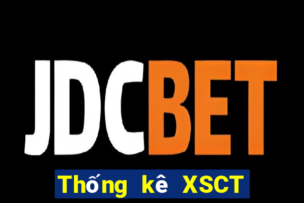 Thống kê XSCT ngày 30