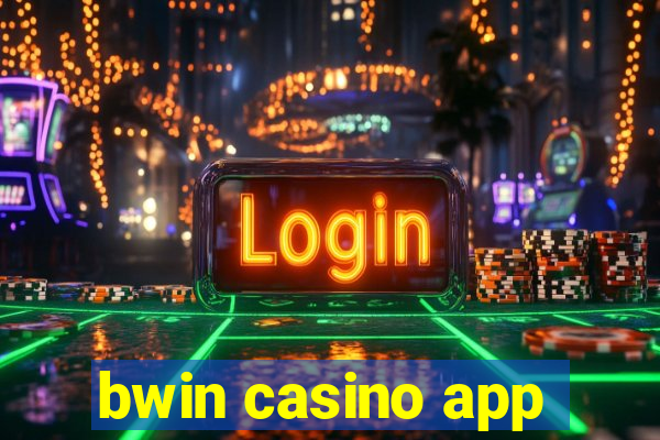 bwin casino app