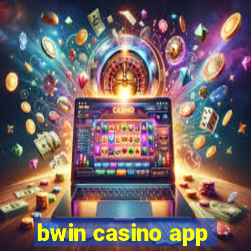 bwin casino app