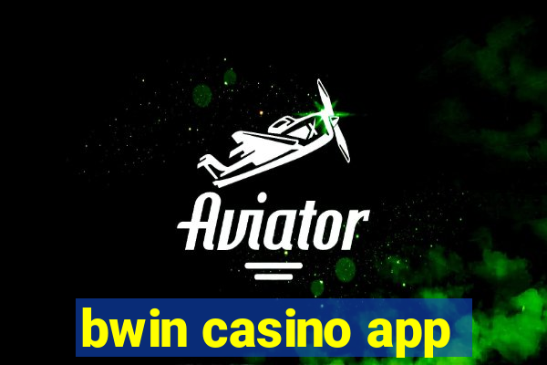 bwin casino app