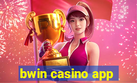 bwin casino app