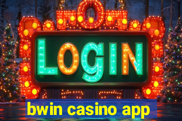 bwin casino app