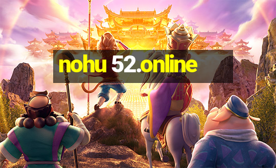 nohu 52.online