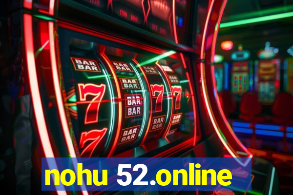 nohu 52.online