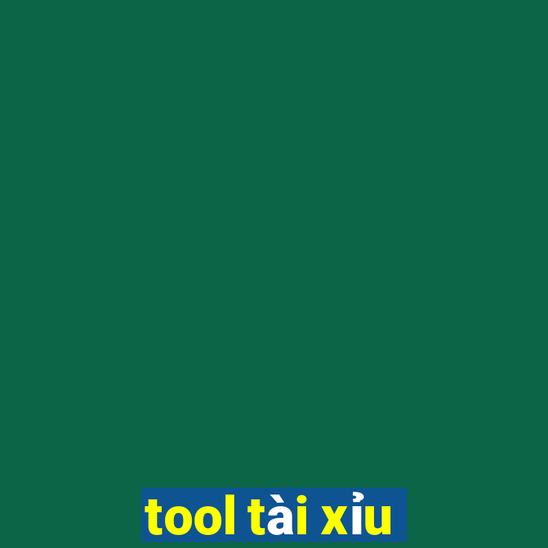 tool tai xiu