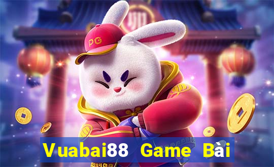 Vuabai88 Game Bài Slot Đổi Thưởng