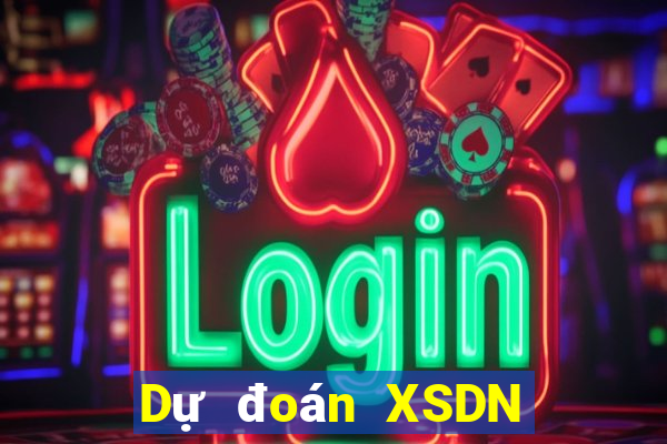 Dự đoán XSDN ngày 4