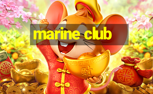 marine club