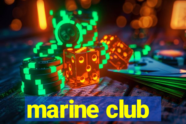 marine club