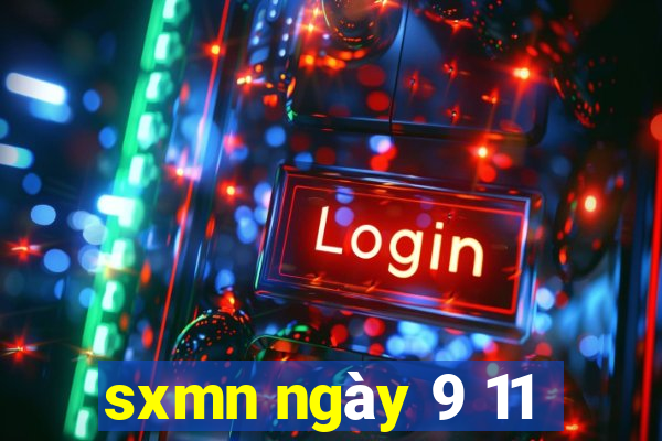 sxmn ngày 9 11