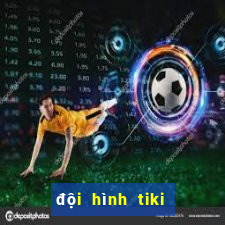 đội hình tiki taka fo3