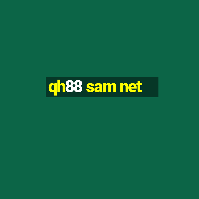 qh88 sam net