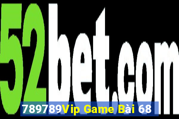 789789Vip Game Bài 68