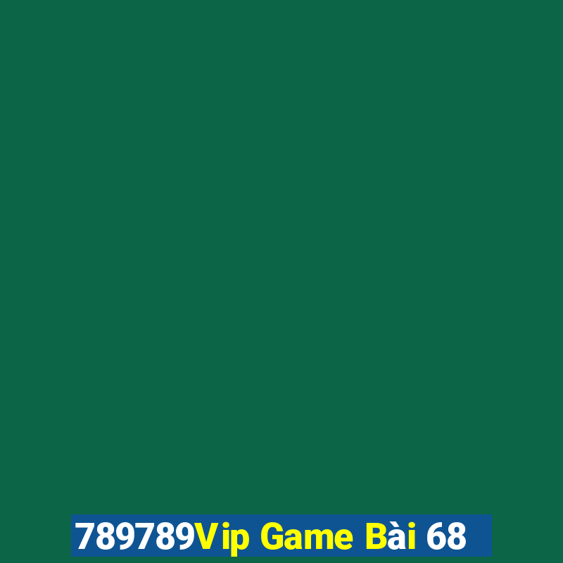 789789Vip Game Bài 68