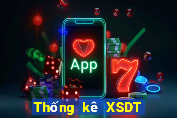 Thống kê XSDT ngày 7