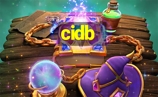 cidb