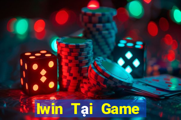 Iwin Tại Game Bài Đổi The