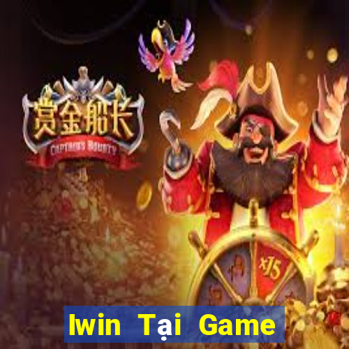 Iwin Tại Game Bài Đổi The