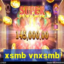 xsmb vnxsmb