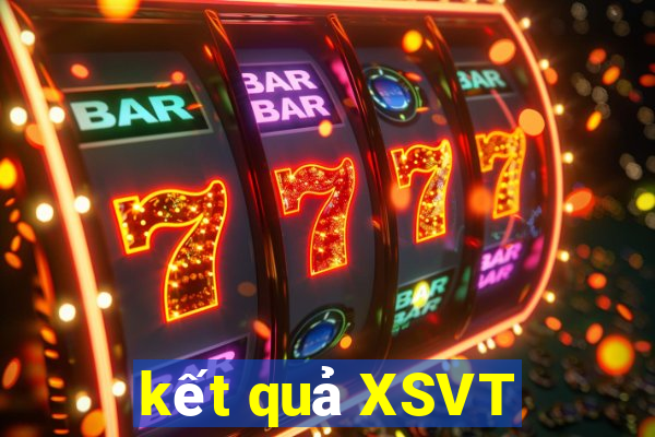 kết quả XSVT