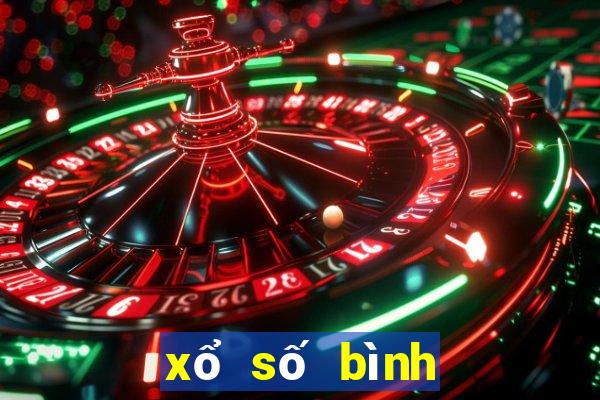 xổ số bình dương ngày 28 tháng 5