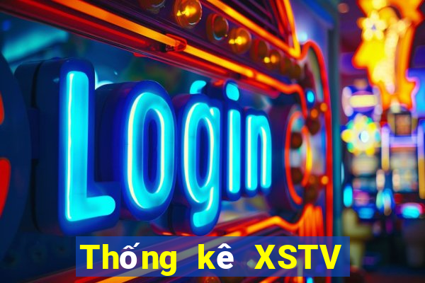 Thống kê XSTV ngày 19