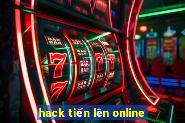 hack tiến lên online