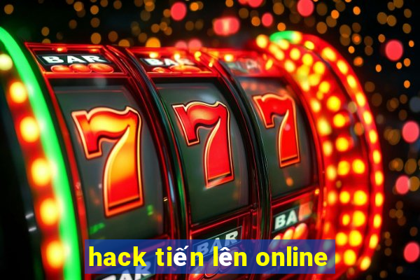 hack tiến lên online