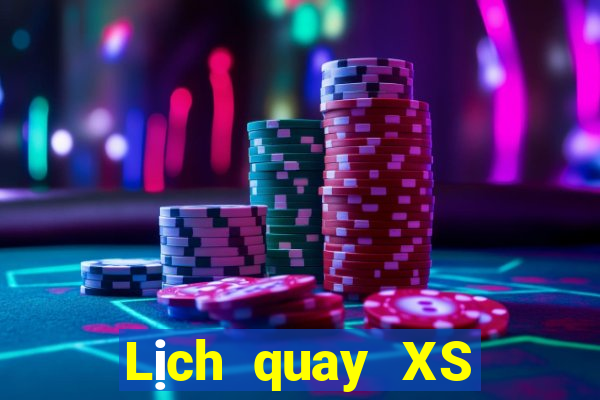 Lịch quay XS power 6 55 ngày 25