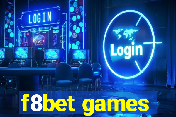 f8bet games