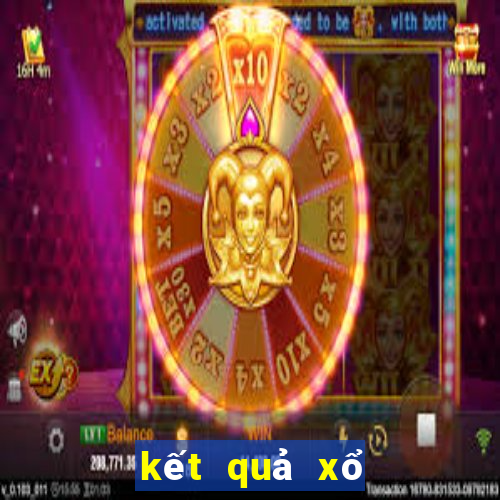 kết quả xổ số miền trung tối nay