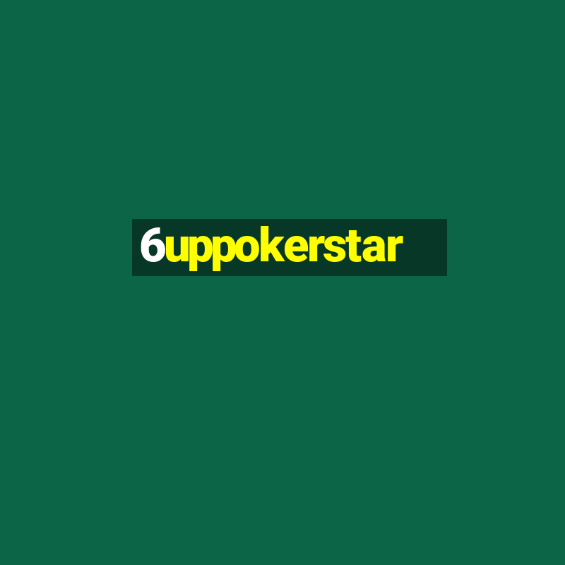 6uppokerstar