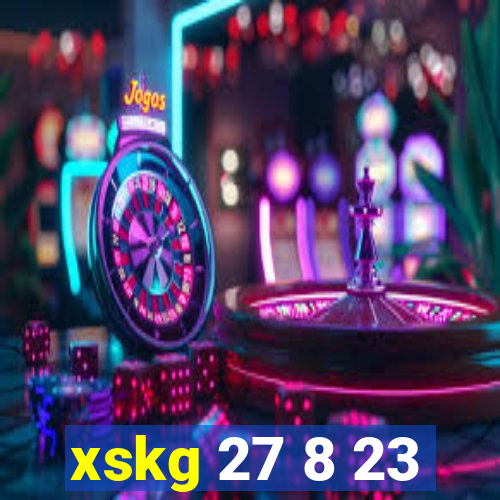 xskg 27 8 23