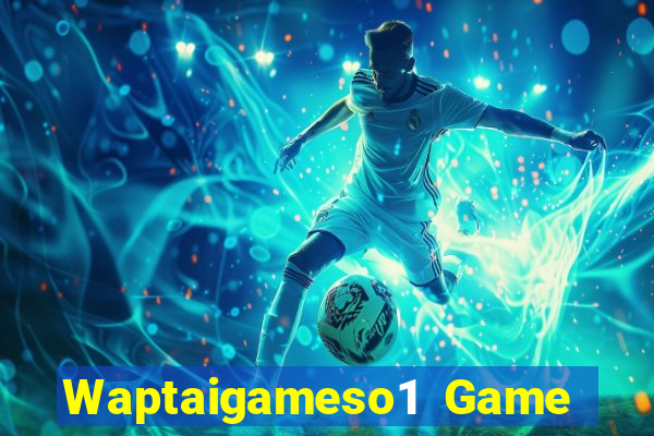 Waptaigameso1 Game Bài Tài Xỉu