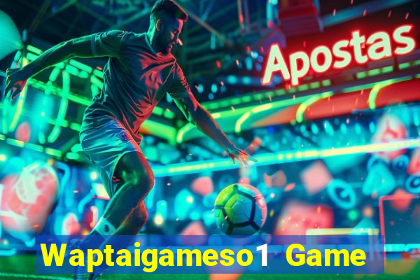 Waptaigameso1 Game Bài Tài Xỉu