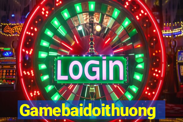 Gamebaidoithuong Tại Game Bài B52