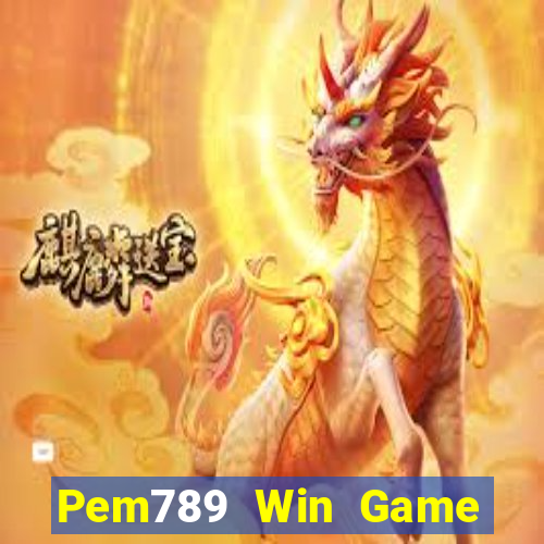 Pem789 Win Game Bài Qq