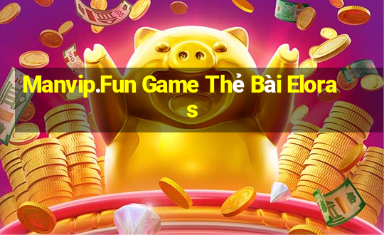 Manvip.Fun Game Thẻ Bài Eloras