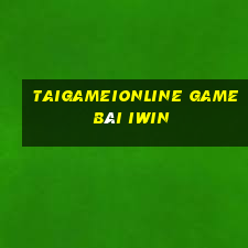 Taigameionline Game Bài Iwin