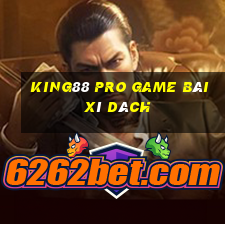 King88 Pro Game Bài Xì Dách