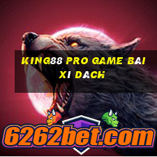 King88 Pro Game Bài Xì Dách