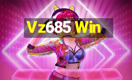 Vz685 Win