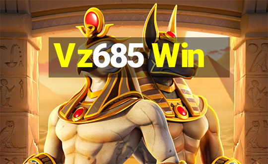 Vz685 Win