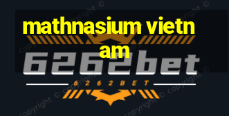 mathnasium vietnam