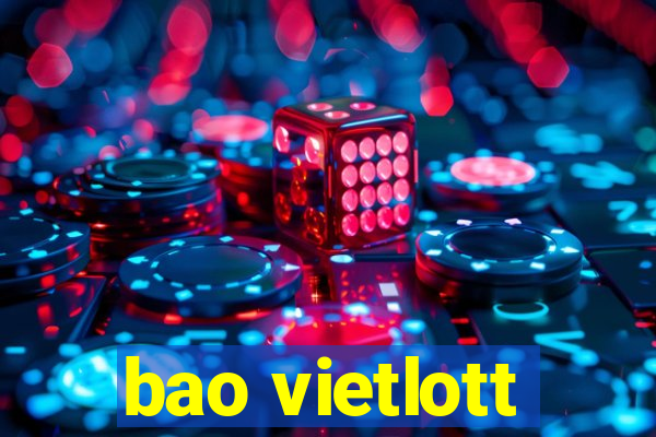 bao vietlott