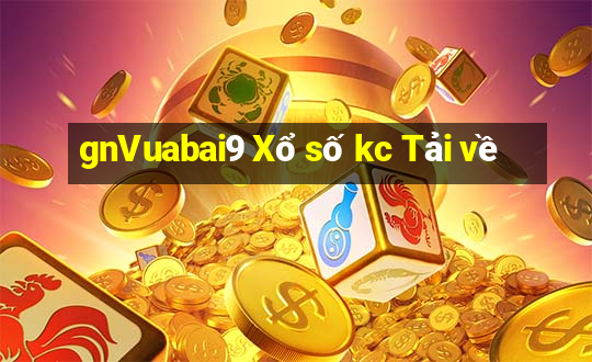 gnVuabai9 Xổ số kc Tải về