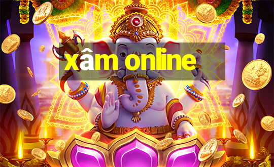 xâm online