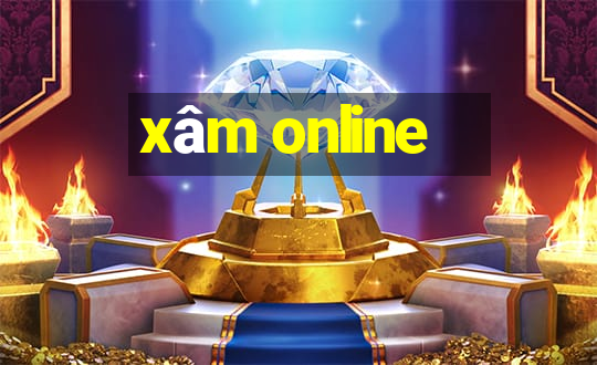 xâm online