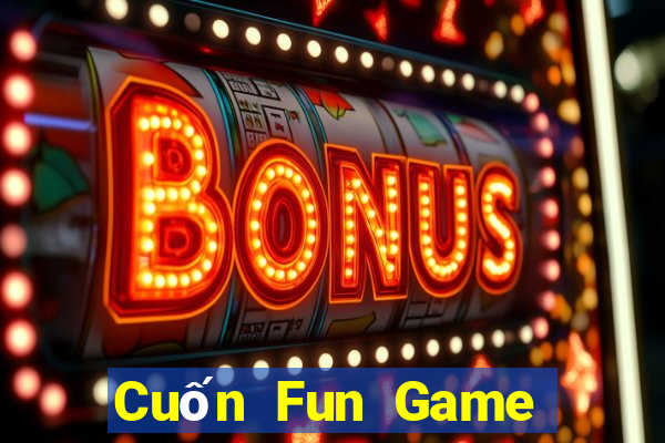 Cuốn Fun Game Bài Manclub