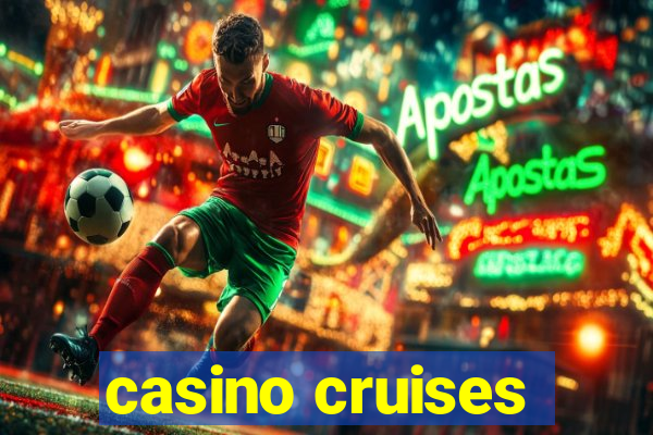 casino cruises